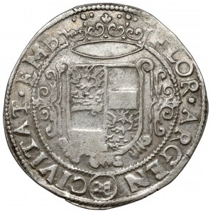 Emden, Ferdinand II (1619-1637), 28 stüber (Gulden) no date