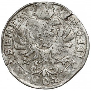 Oldenburg, Anton Günther (1603-1667), 28 stüber (Gulden) no date