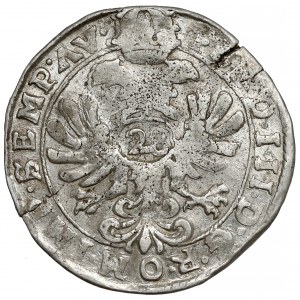 Oldenburg, Anton Günther (1603-1667), 28 stüber (Gulden) bez daty