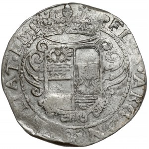 Emden, Ferdinand III (1637-1657), 28 stüber (Gulden) no date