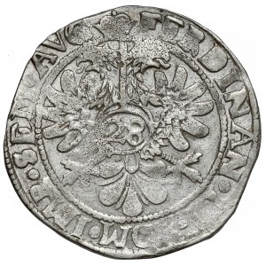 Emden, Ferdinand III (1637-1657), 28 stüber (Gulden) o.J.