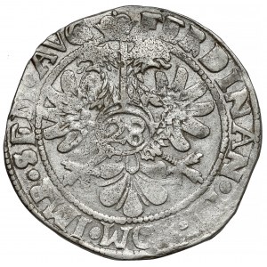Emden, Ferdinand III (1637-1657), 28 stüber (Gulden) no date