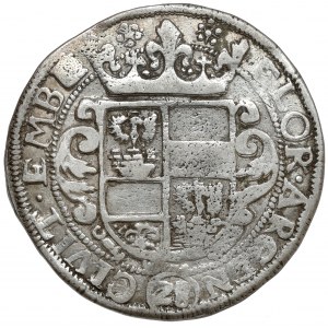 Emden, Ferdinand II (1619-1637), 28 stüber (Gulden) no date