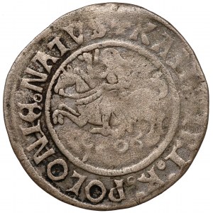 Sigismund I. der Alte, Grosz Głogów 1506