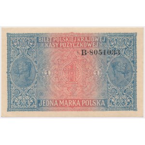 1 mkp 1916 Generał