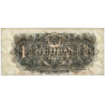 1 złoty 1944 ...owym - EO