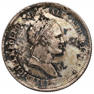 2 polnische Zloty 1826 IB