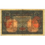 100 mkp 1916 Generał