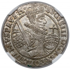 Sigismund III. Wasa, Ort Bydgoszcz 1622