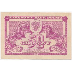 50 Pfennige 1944