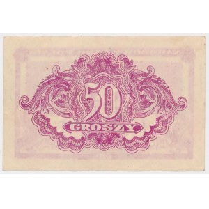 50 Pfennige 1944