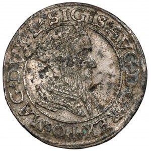 Sigismund II Augustus, Fourfold Vilnius 1566