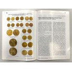 Lviv Numismatic Notes 2011-2012, No. 8-9