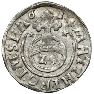 Hildesheim-Stadt, 1/24 Taler 1614