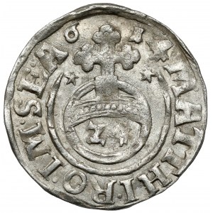 Hildesheim-Stadt, 1/24 thaler 1614