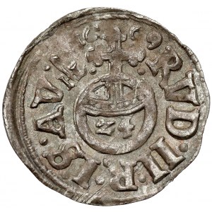 Hildesheim, Ernst von Bayern, 1/24 thaler 1609