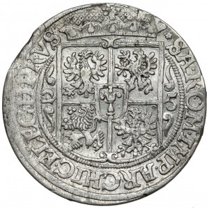 Prussia, George Wilhelm, Ort Königsberg 1625