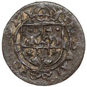 Sigismund III. Wasa, Trzeciak Poznań 1627