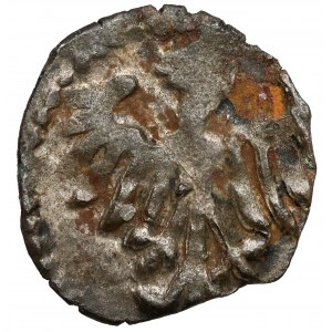 Ladislaus III Varna, Denarius of Cracow