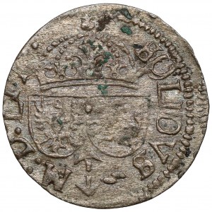 Zygmunt III Waza, Szeląg Wilno 1614