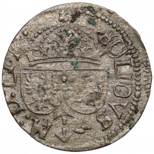 Sigismund III. Vasa, Der Schutz von Vilnius 1614