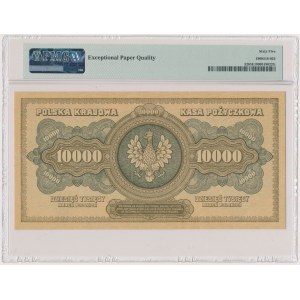 10,000 mkp 1922 - A