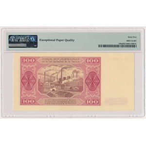 100 zloty 1948 - FK