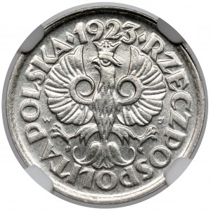 10 Pfennige 1923