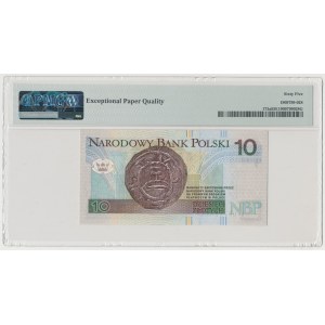 10 złotych 1994 - GF