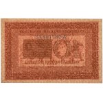 Ukraine, 10 Griwna 1918 - A