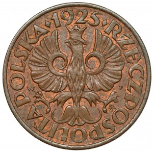 2 Pfennige 1925