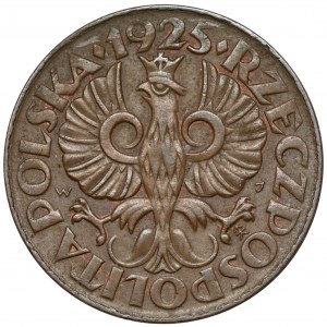 5 Pfennige 1925