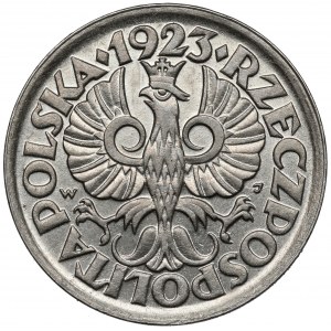 10 Pfennige 1923