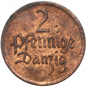 Danzig, 2 Jahre 1926