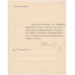 Vitrine mit Orden und Abzeichen der Familie Lebkowski, darunter Ulan Mieczyslaw Lebkowski