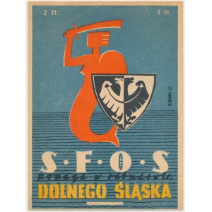 SFOS helps rebuild Lower Silesia, £2