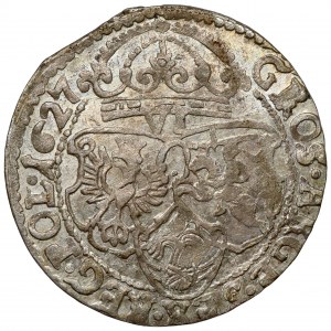 Sigismund III. Wasa, Der sechste Stand Krakau 1627