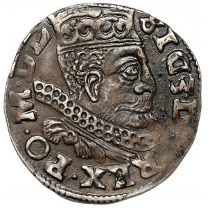 Sigismund III Vasa, Trojak Wschowa 1599