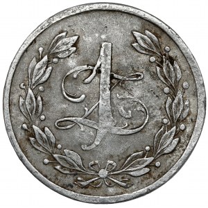 Bydgoszcz, 61. Regiment der Großpolnischen Infanterie, 1 Zloty