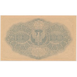 100 mkp 1919 - Ser.G
