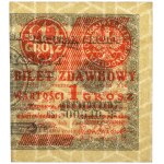 1 penny 1924 - CS❉ - right half