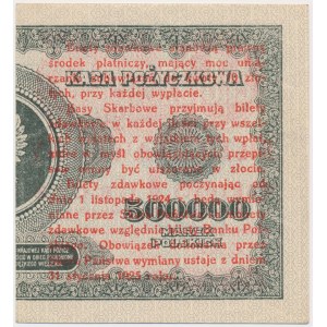 1 Pfennig 1924 - CN - linke Hälfte