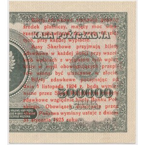 1 penny 1924 - AX - left half