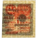 1 penny 1924 - AX - right half