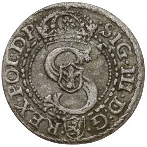 Sigismund III. Vasa, das Malborker Regal 1592
