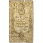 Österreich, 1 Gulden 1848