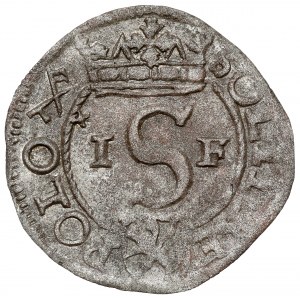 Sigismund III. Wasa, Der Schutz von Poznań 1591 - korrigiertes Datum