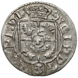 Sigismund III. Wasa, Półtorak Bydgoszcz 1614