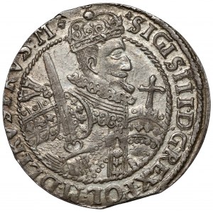 Sigismund III. Wasa, Ort Bydgoszcz 1622