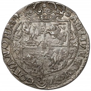 Sigismund III. Wasa, Ort Bydgoszcz 1622